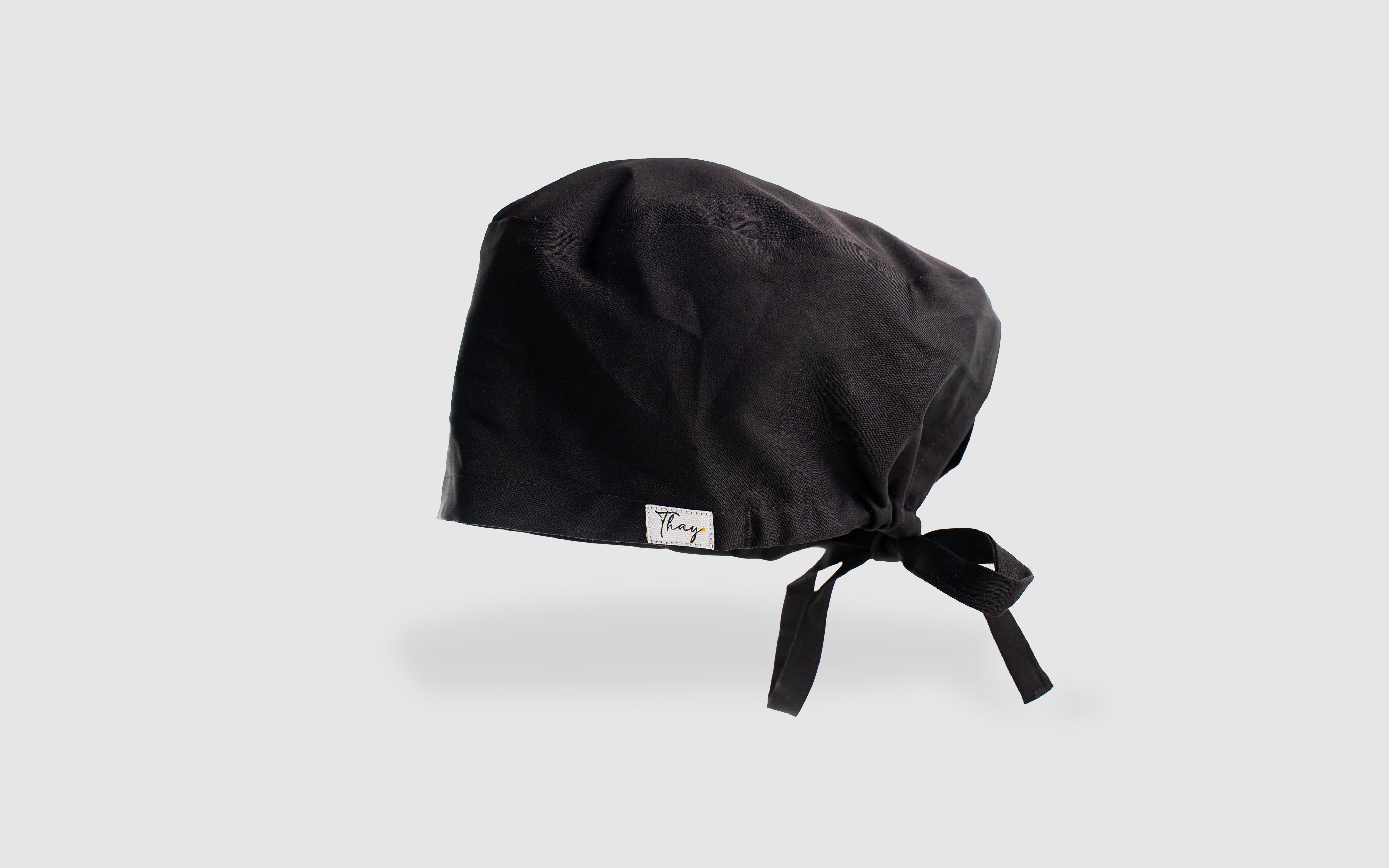 Gorro | Color Negro