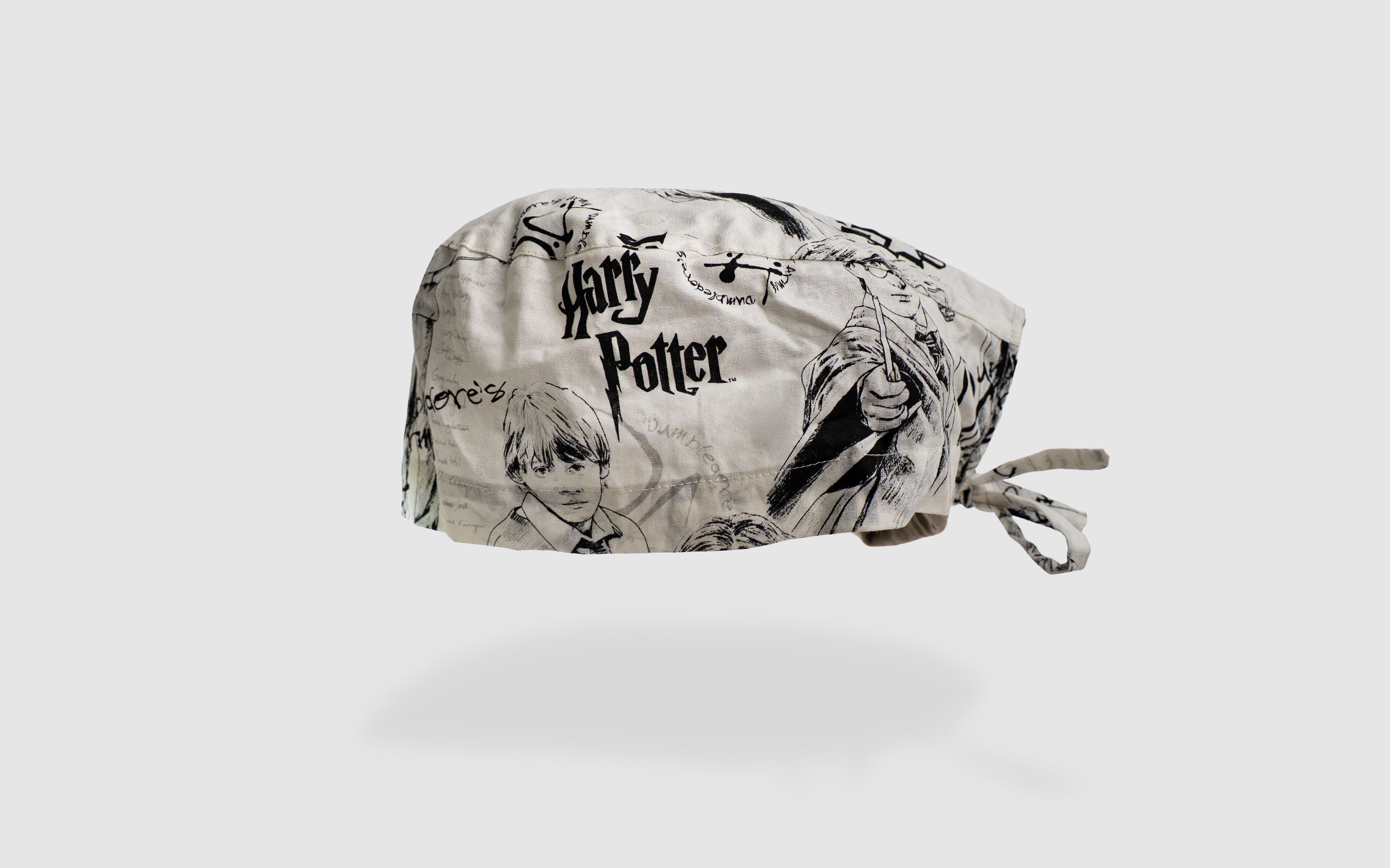 Gorro | Harry Potter Edition