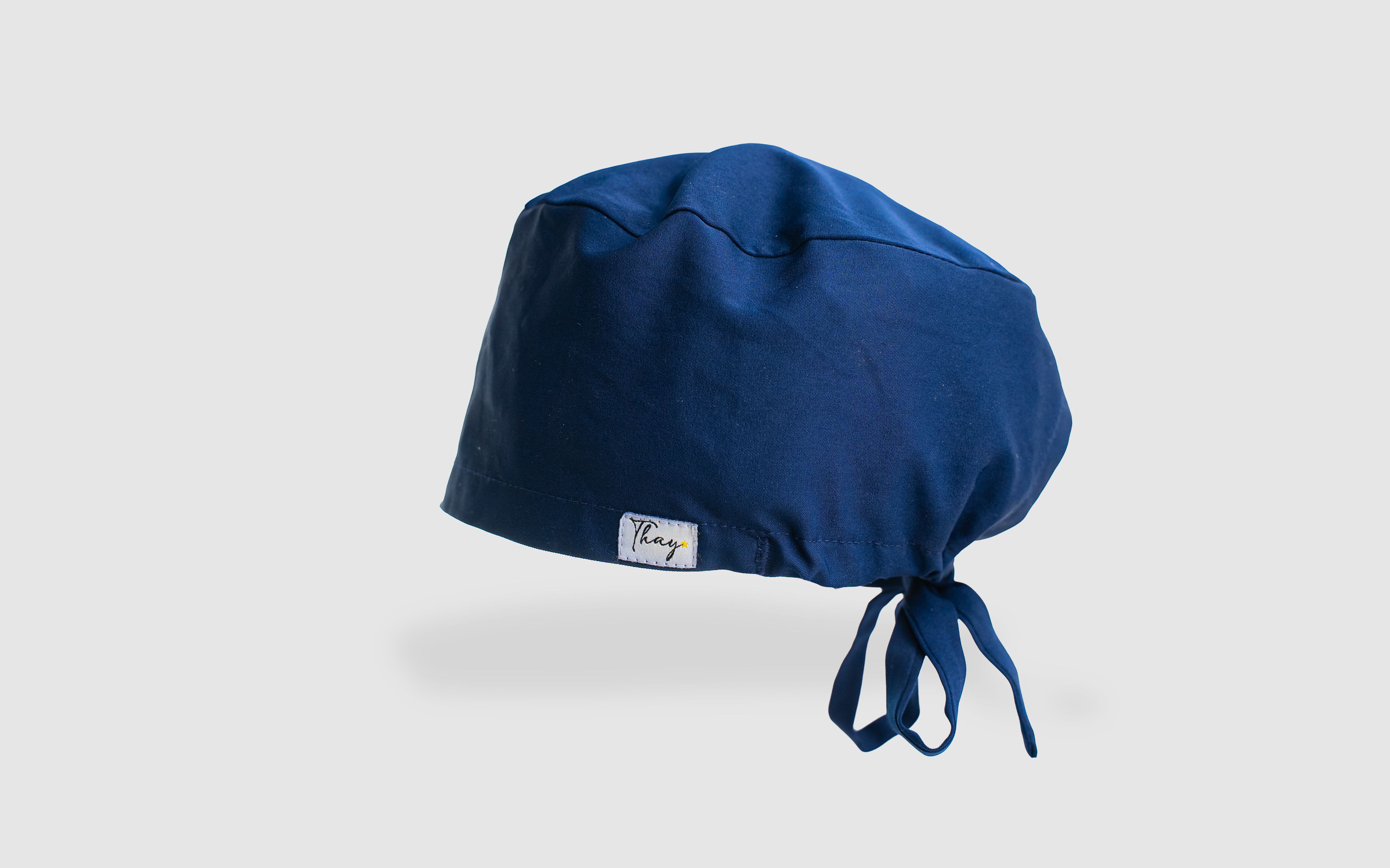Gorro | Azul Oscuro