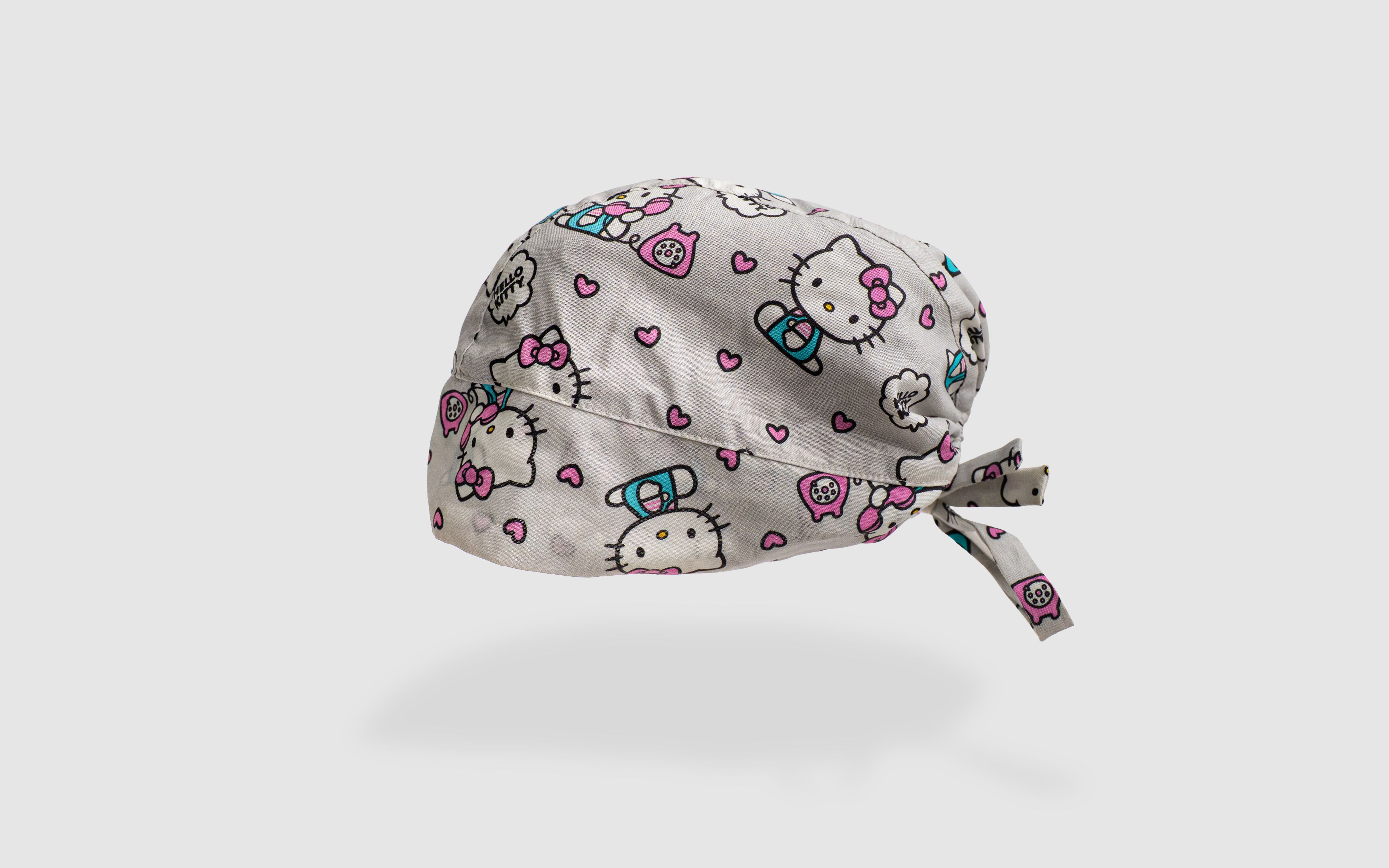 Gorro | Hello Kitty Edition
