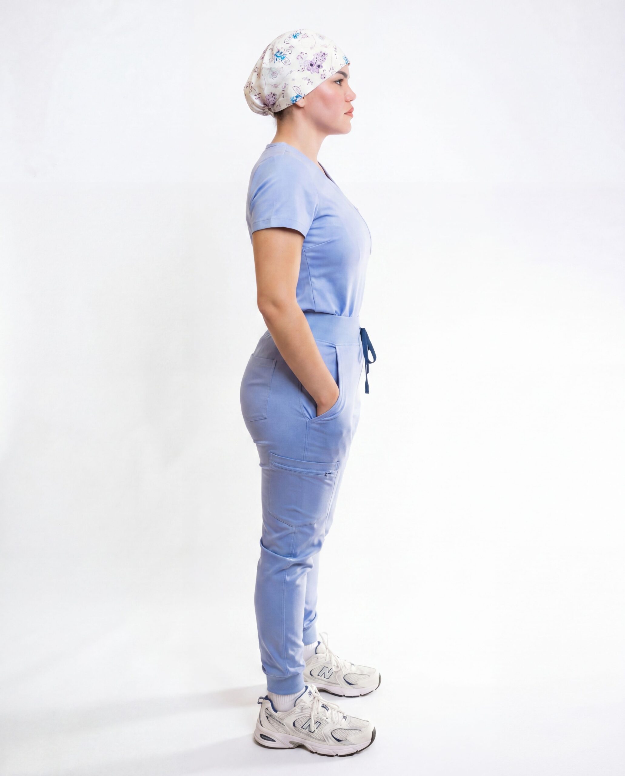 Set Thamayranys (Color Azul Babyblue) - Image 3