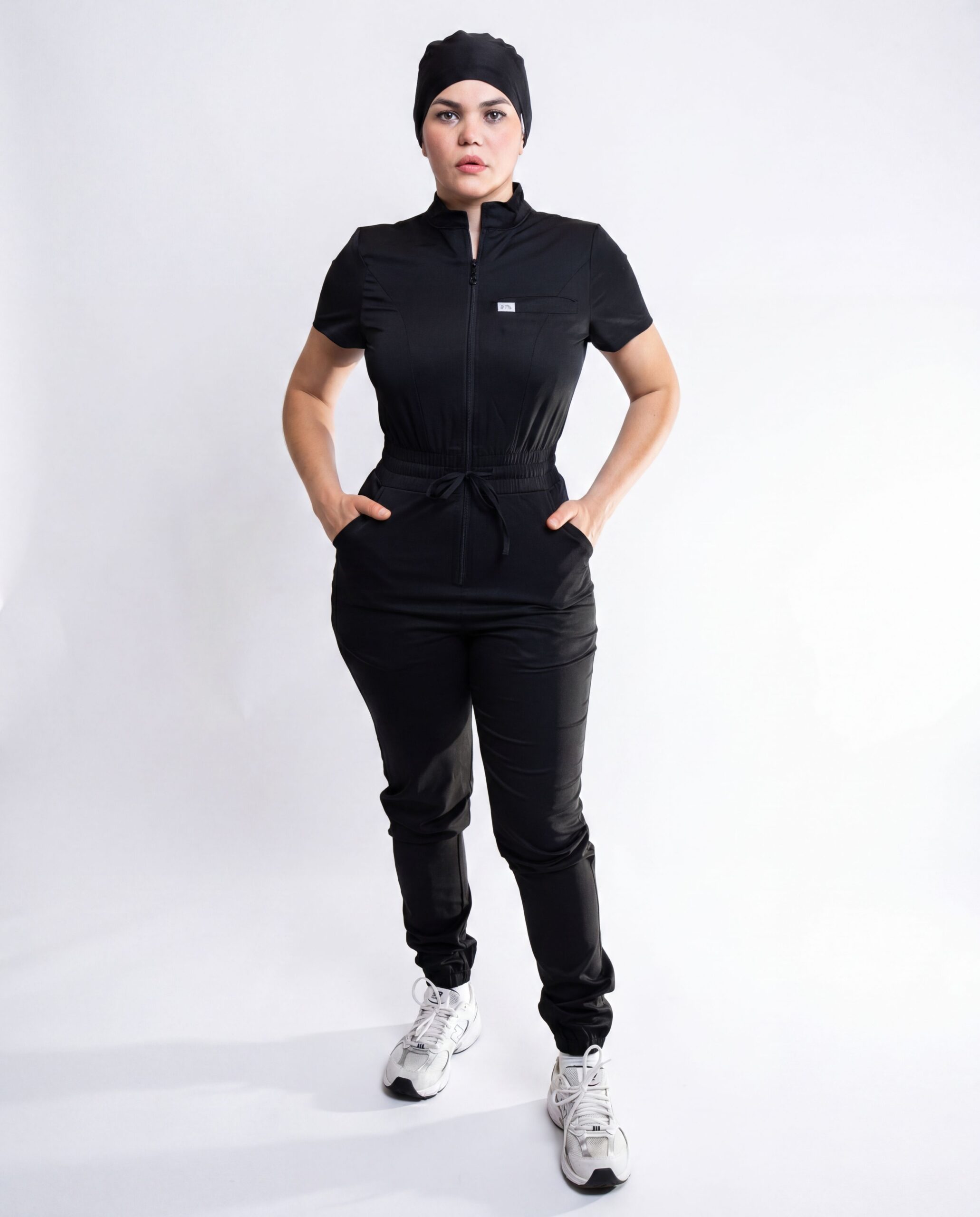 Jumpsuits de Uniform Fashion by Thay