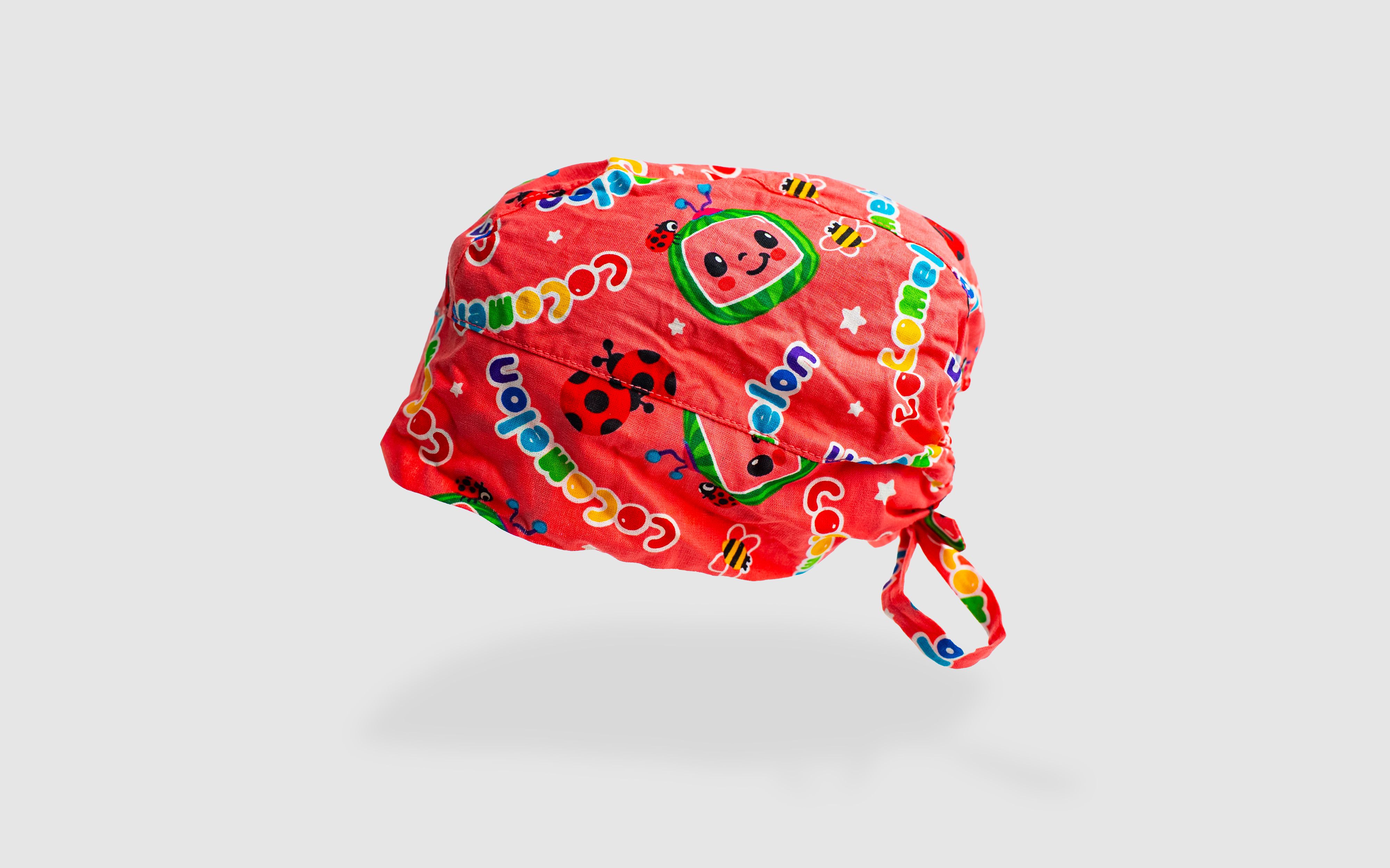 Gorro | Cocomelon Edition