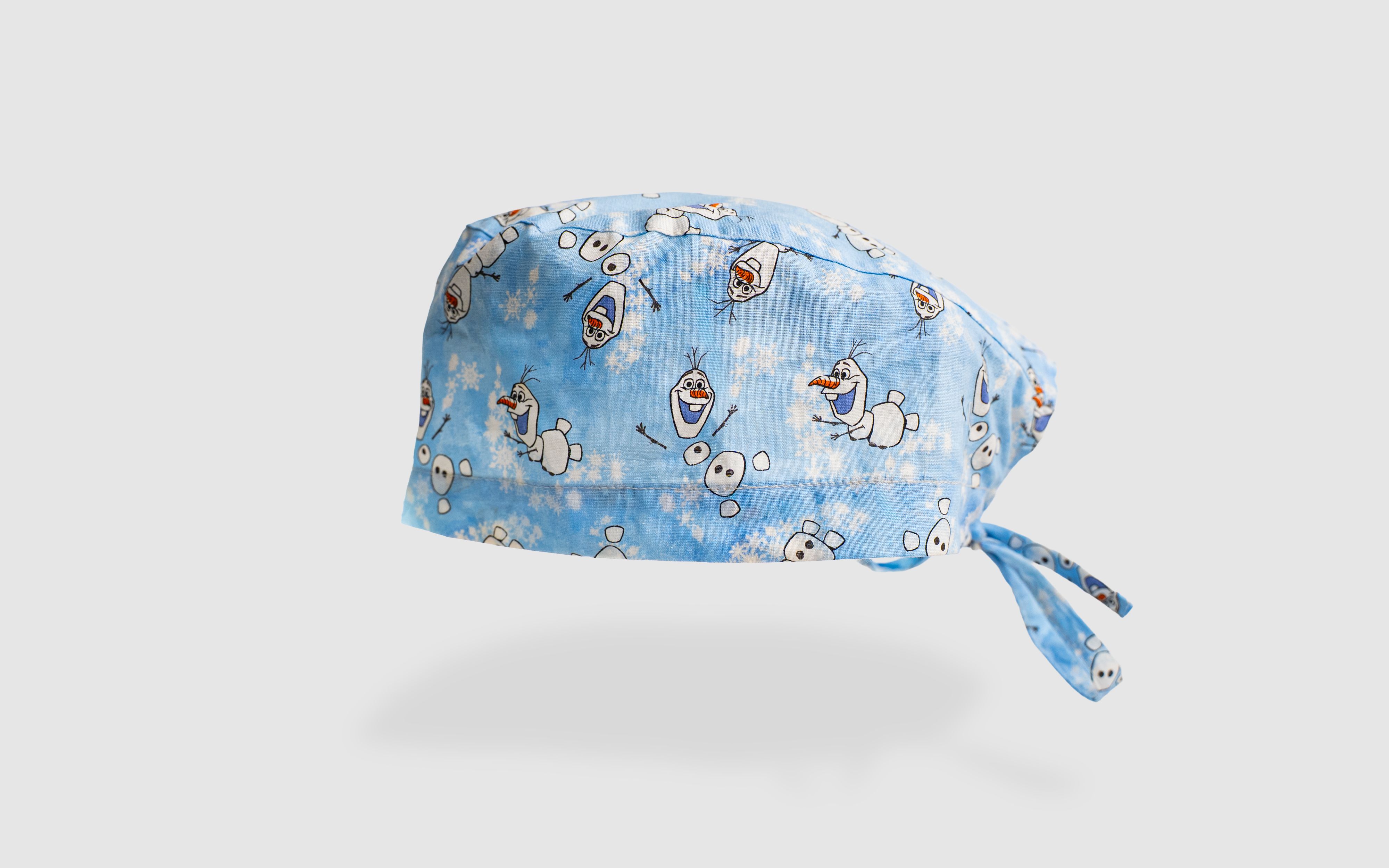 Gorro | Olaf Edition