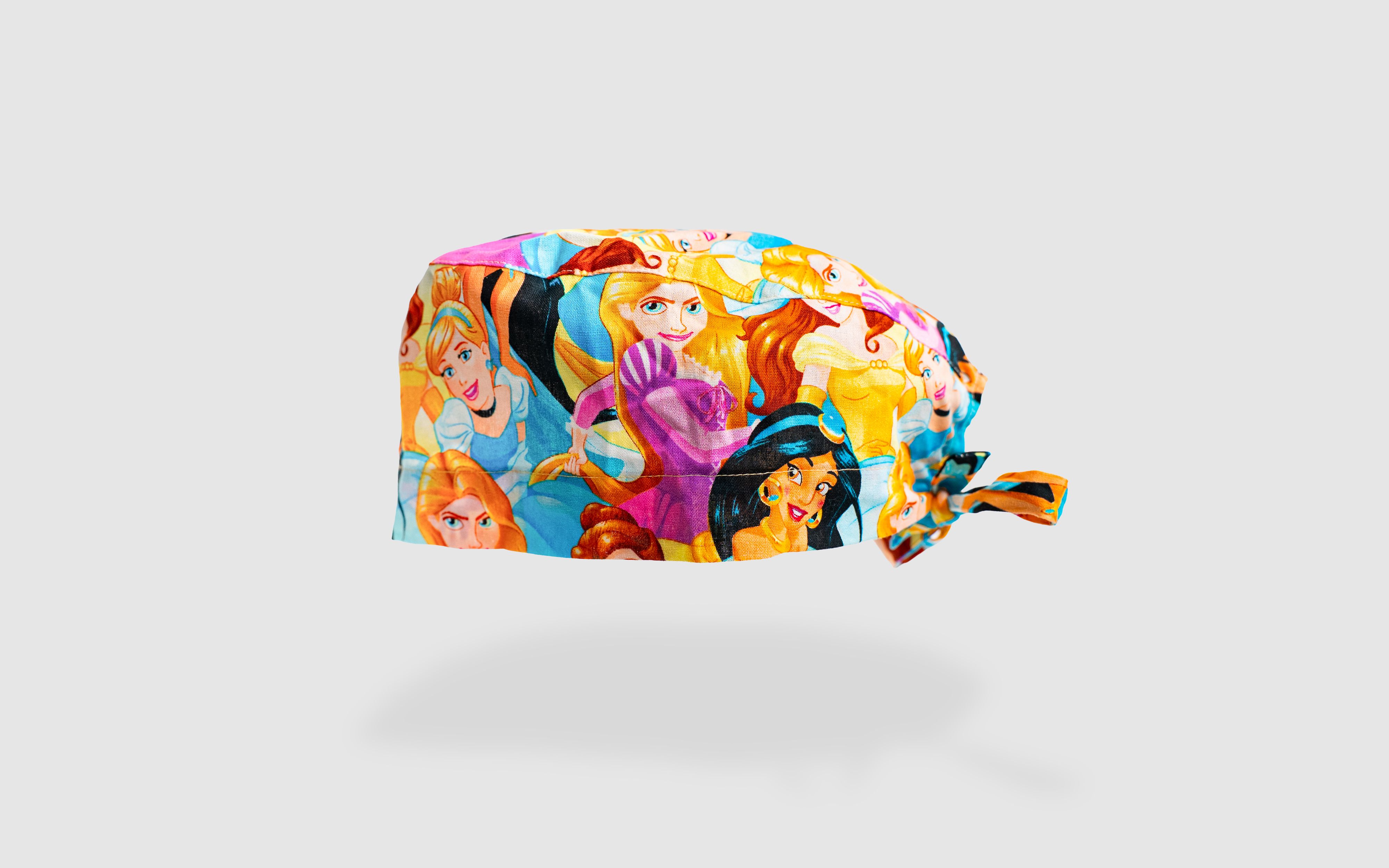 Gorro | Princesas Edition