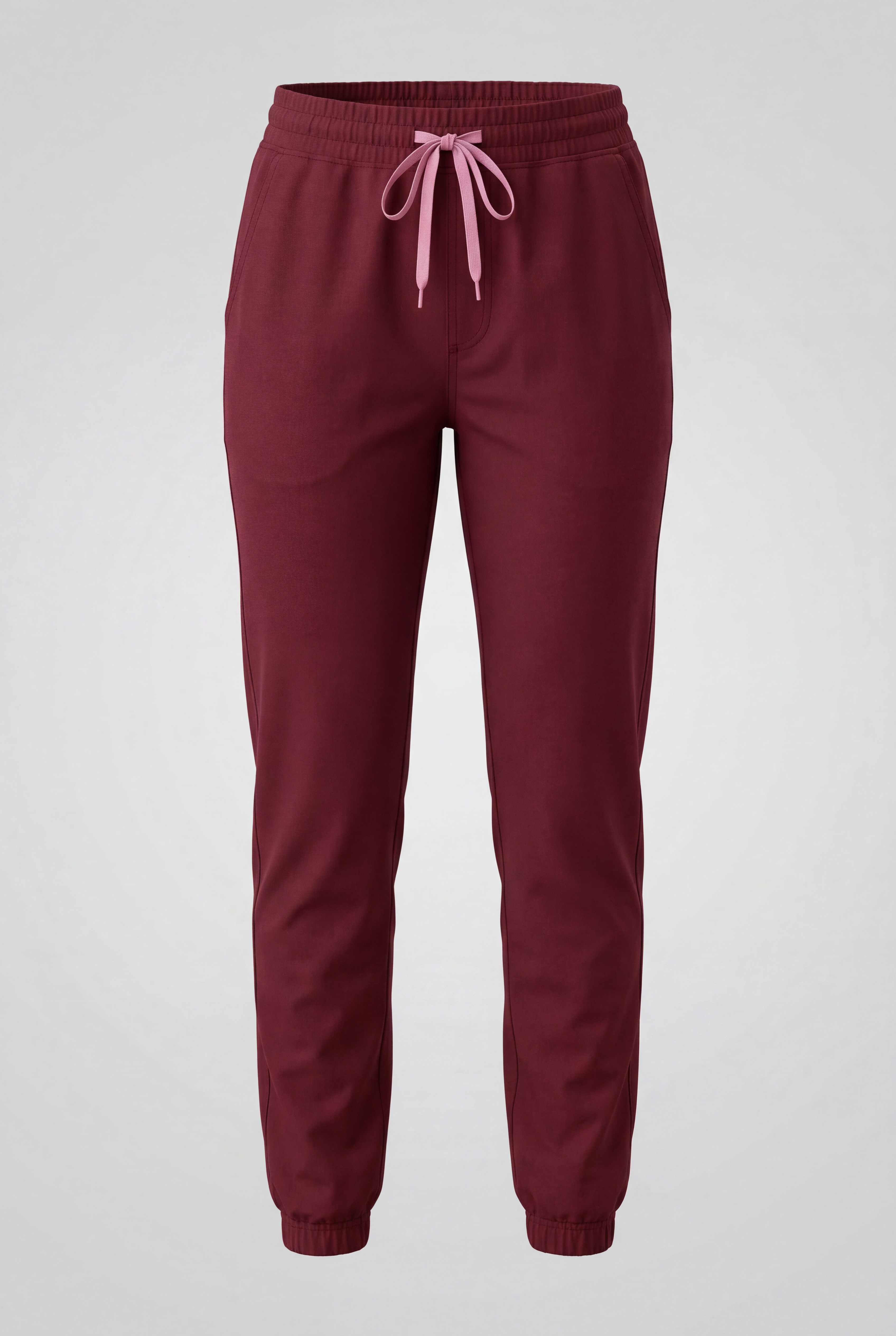 Pantalón | Color Vino