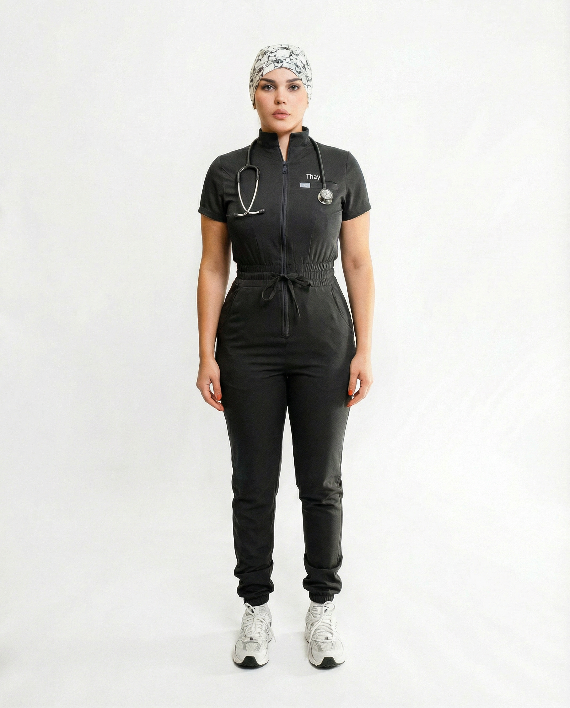 Uniform Fashion by Thay