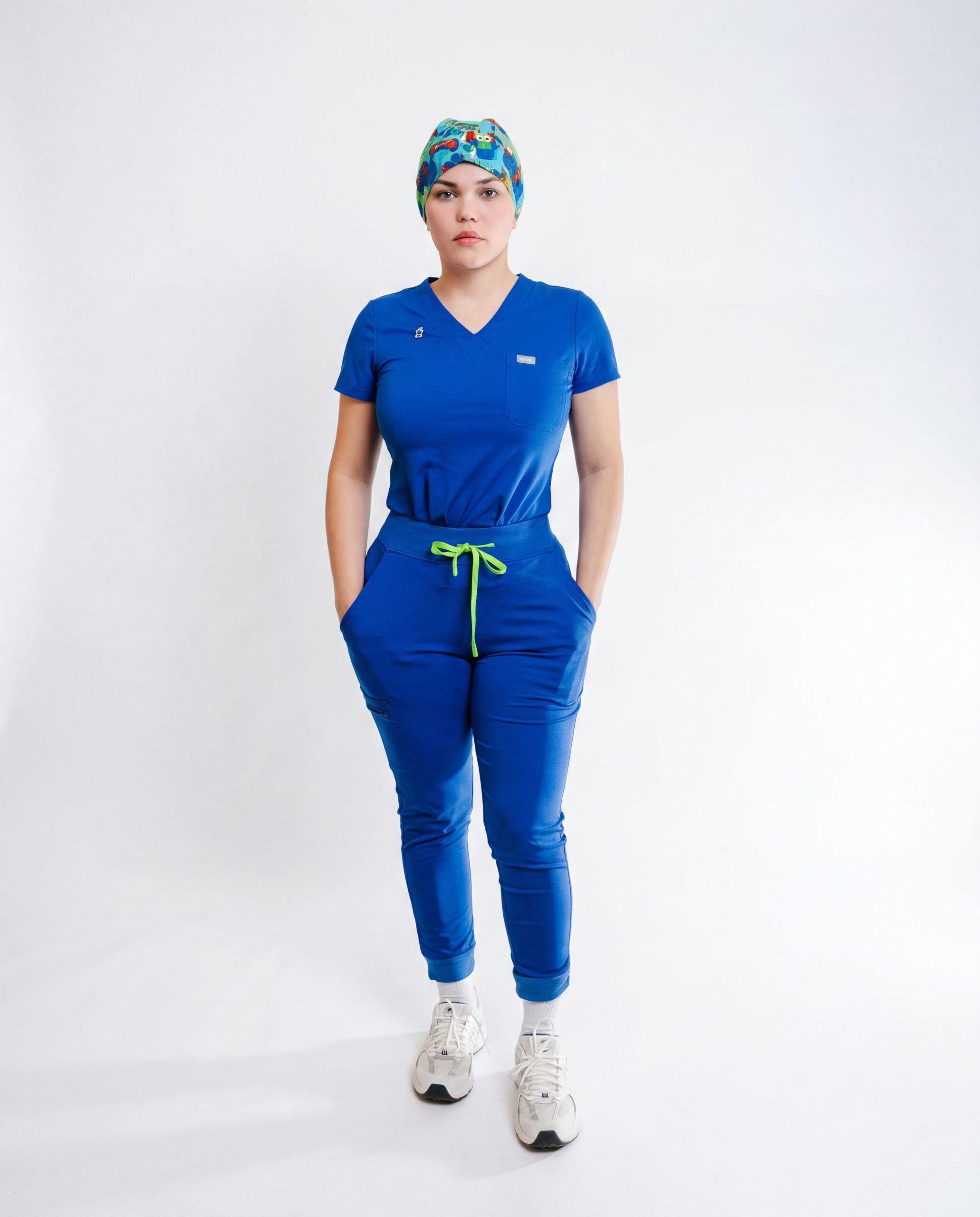 Sets de Uniform Fashion by Thay