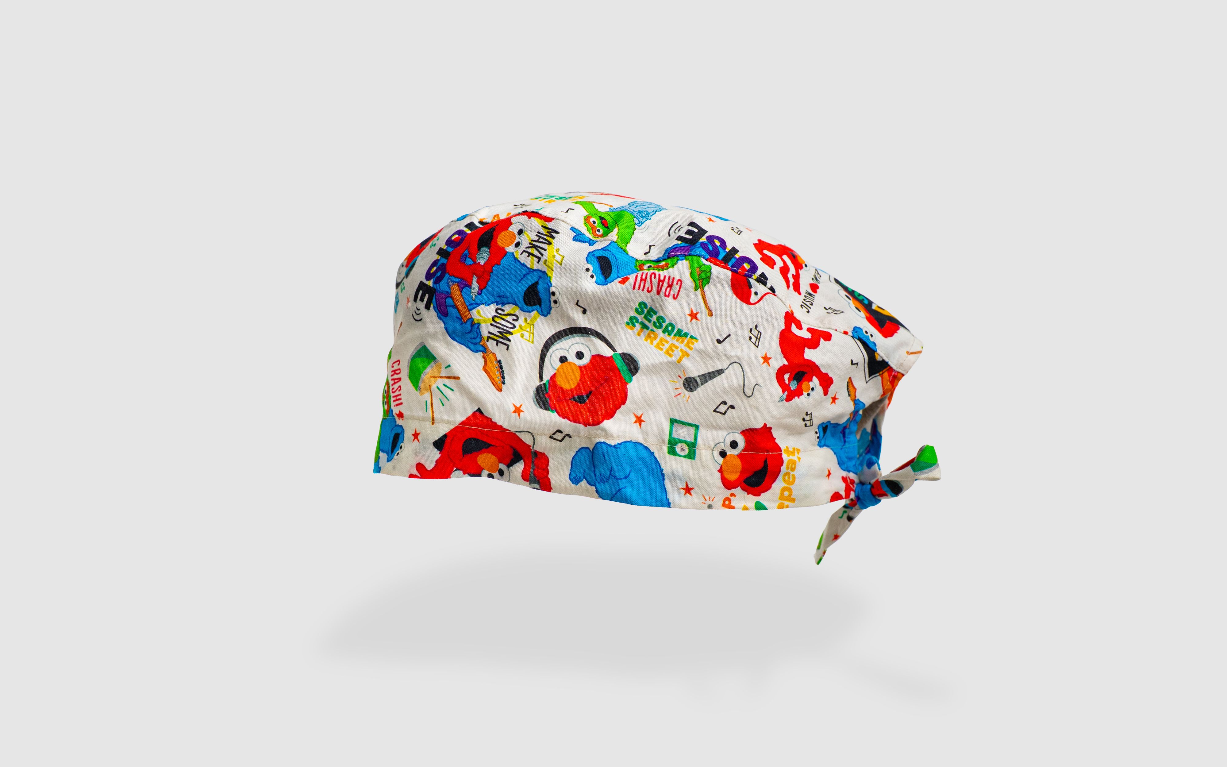 Gorro | Sesame Street Edition