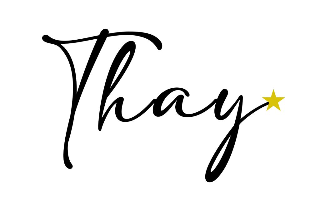 Logo de Thay