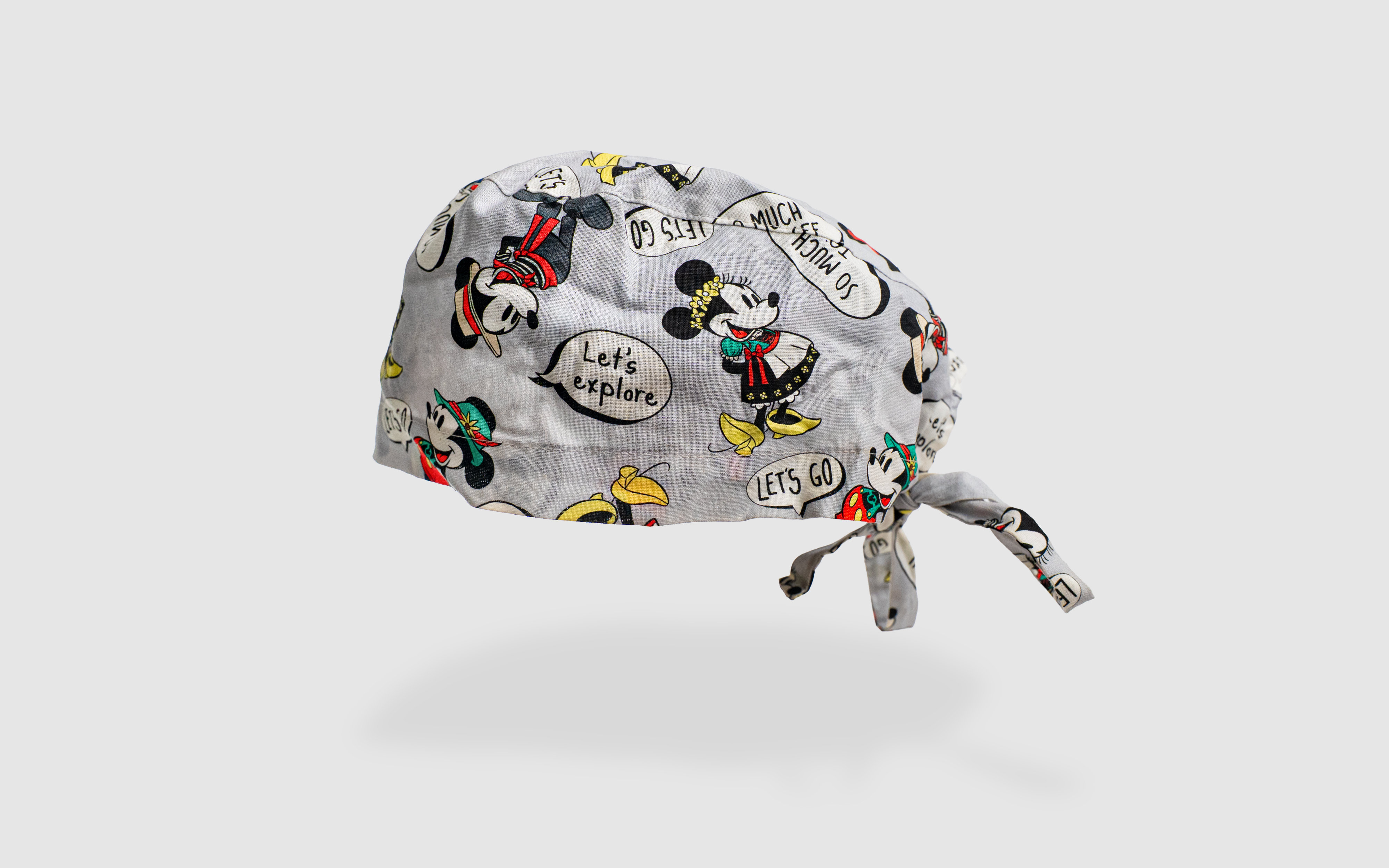 Gorro | Mickey Mouse Explorer Edition