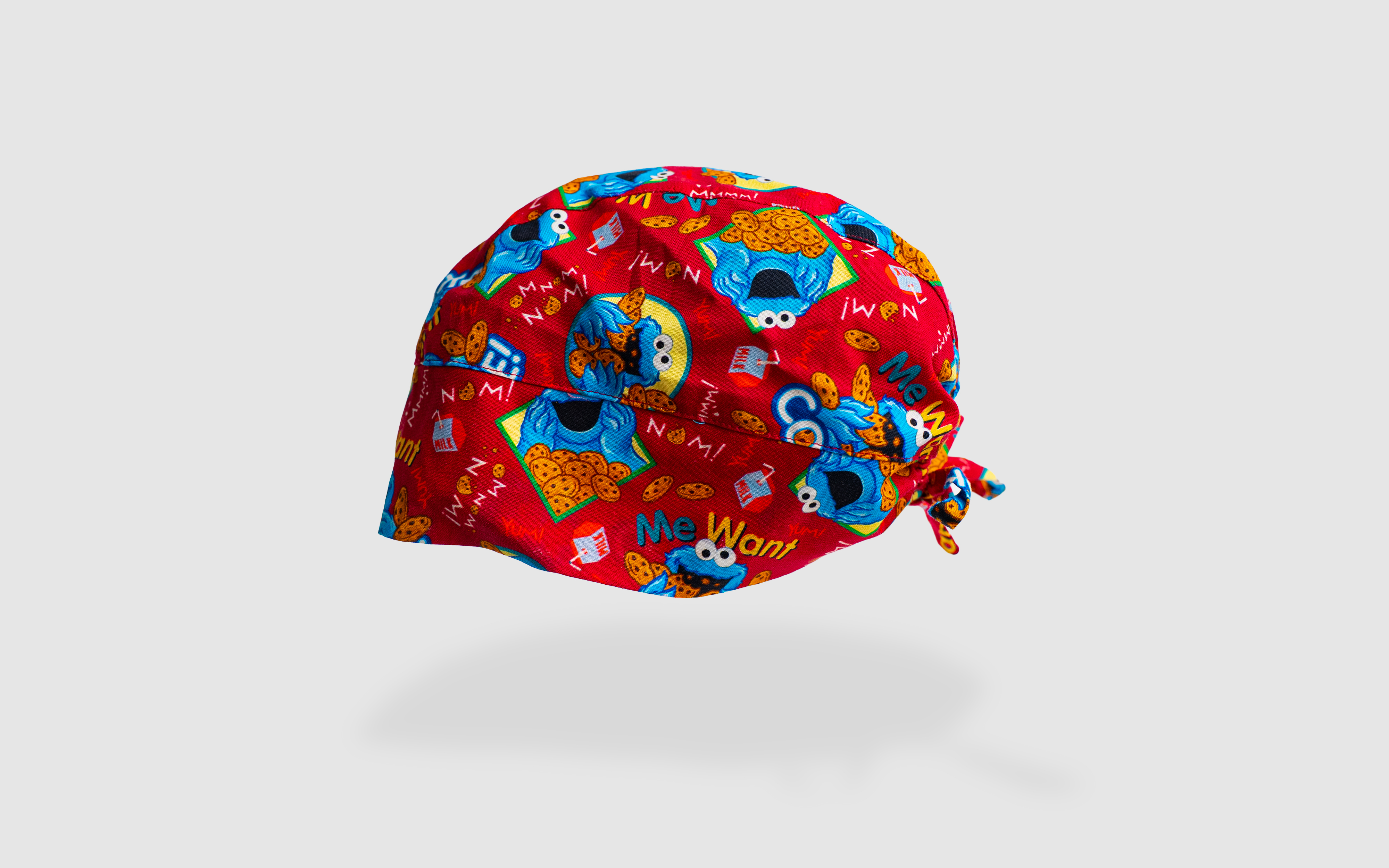 Gorro | Cookie Monster Edition