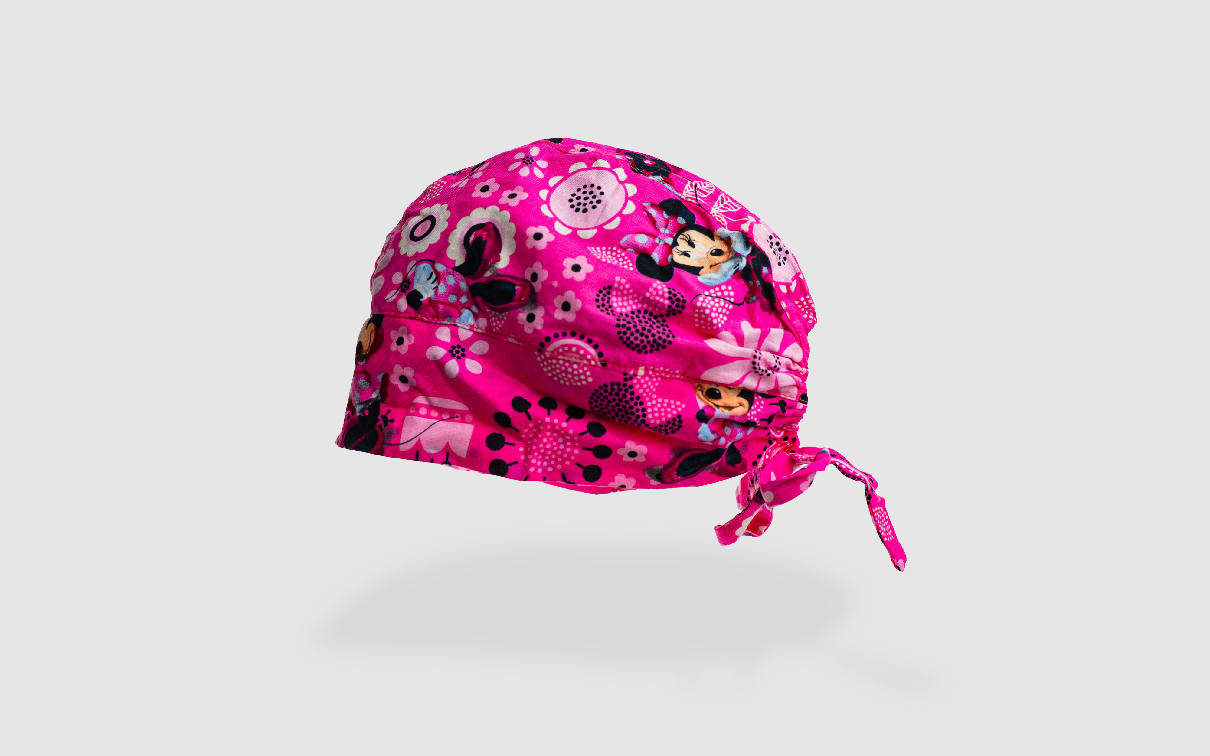 Gorro | Minnie Mouse Edition