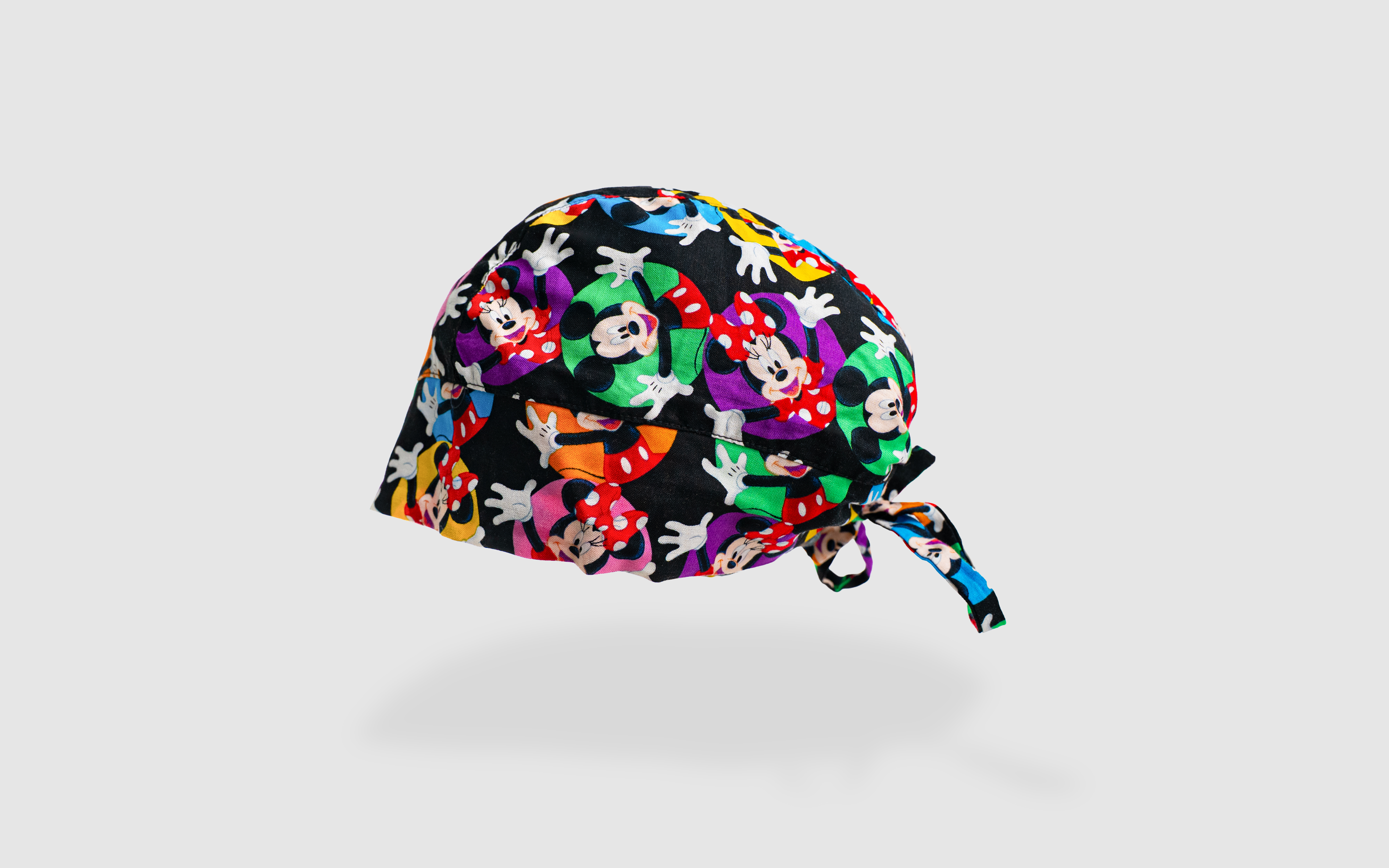 Gorro | Mickey & Minnie Mouse Edition