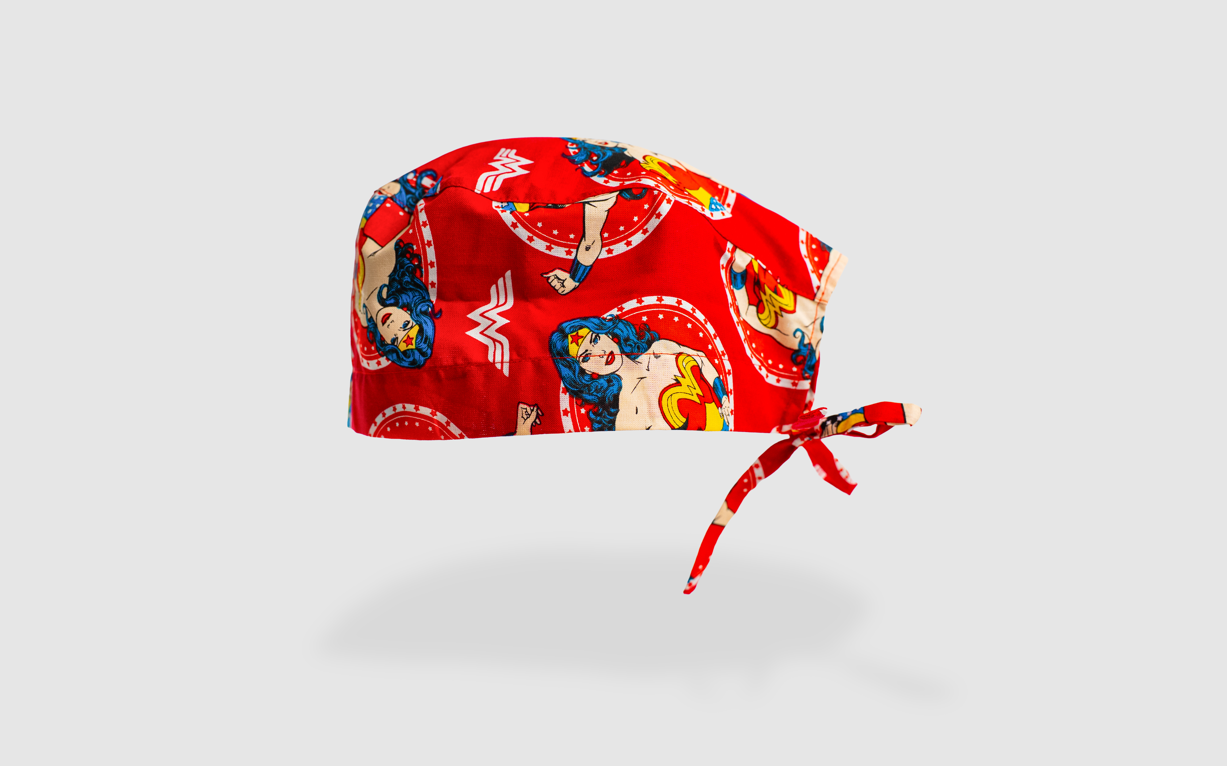 Gorro | Wonder Woman Edition