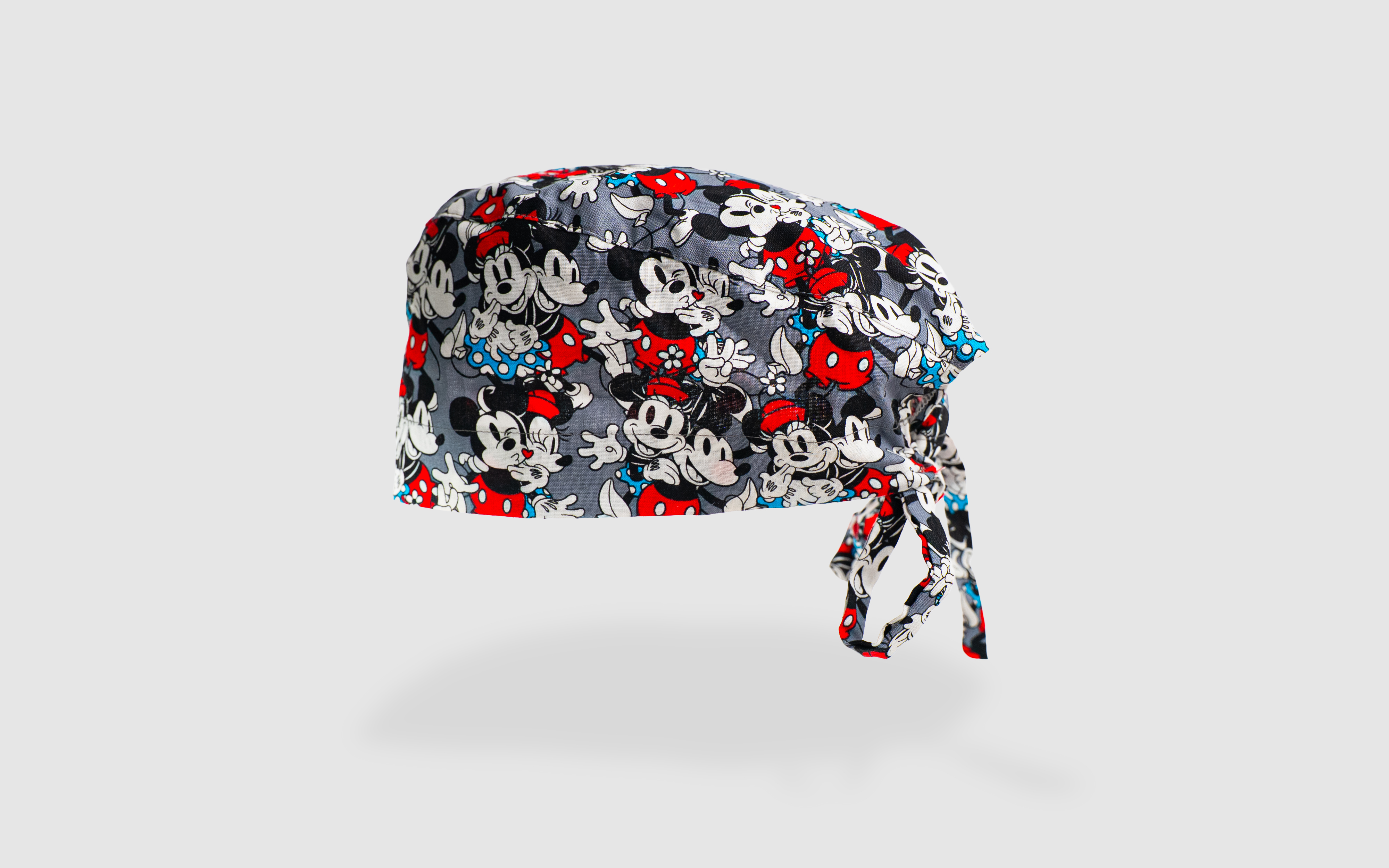 Gorro | Mickey & Minnie Kiss Edition