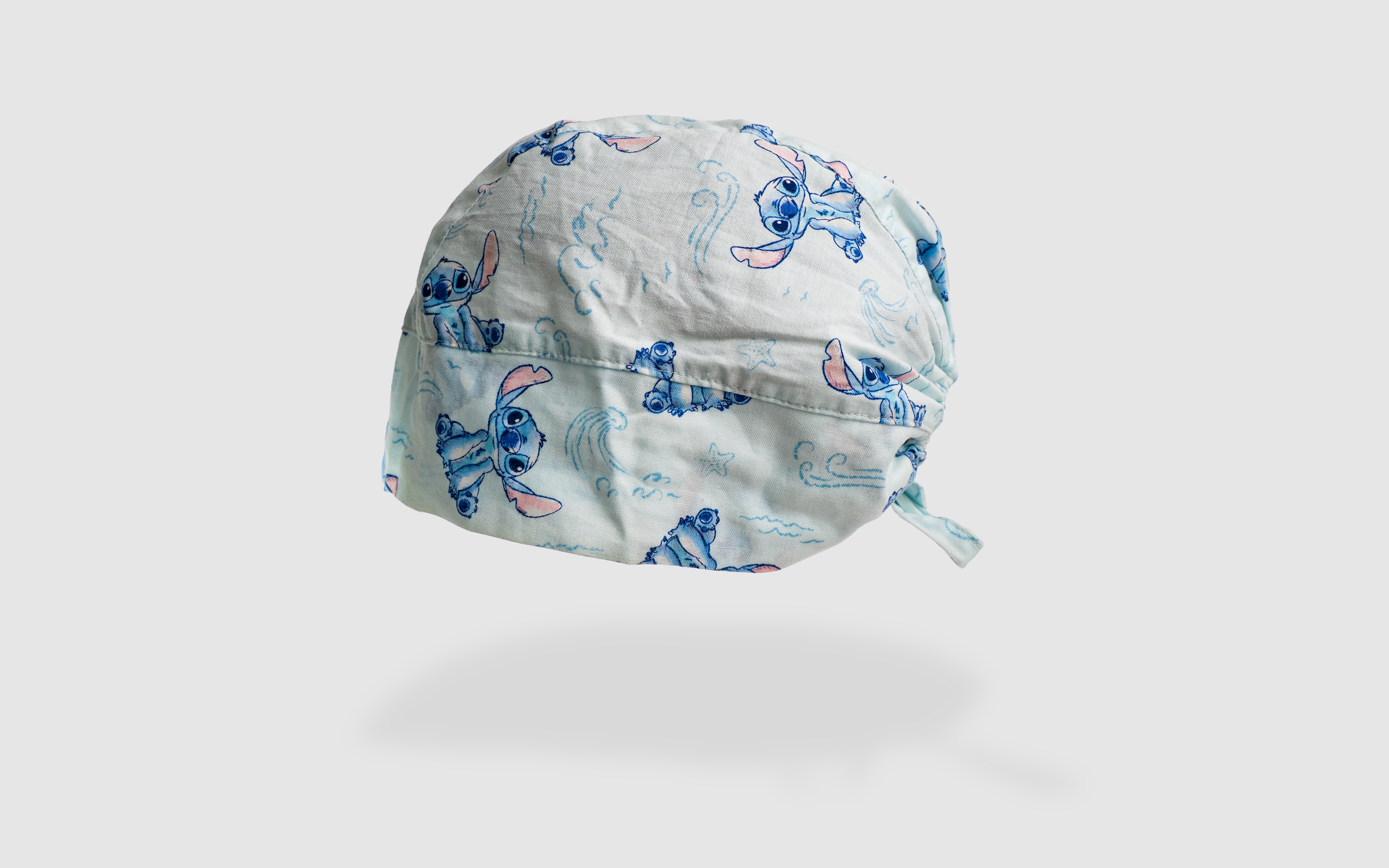 Gorro | Stitch Edition