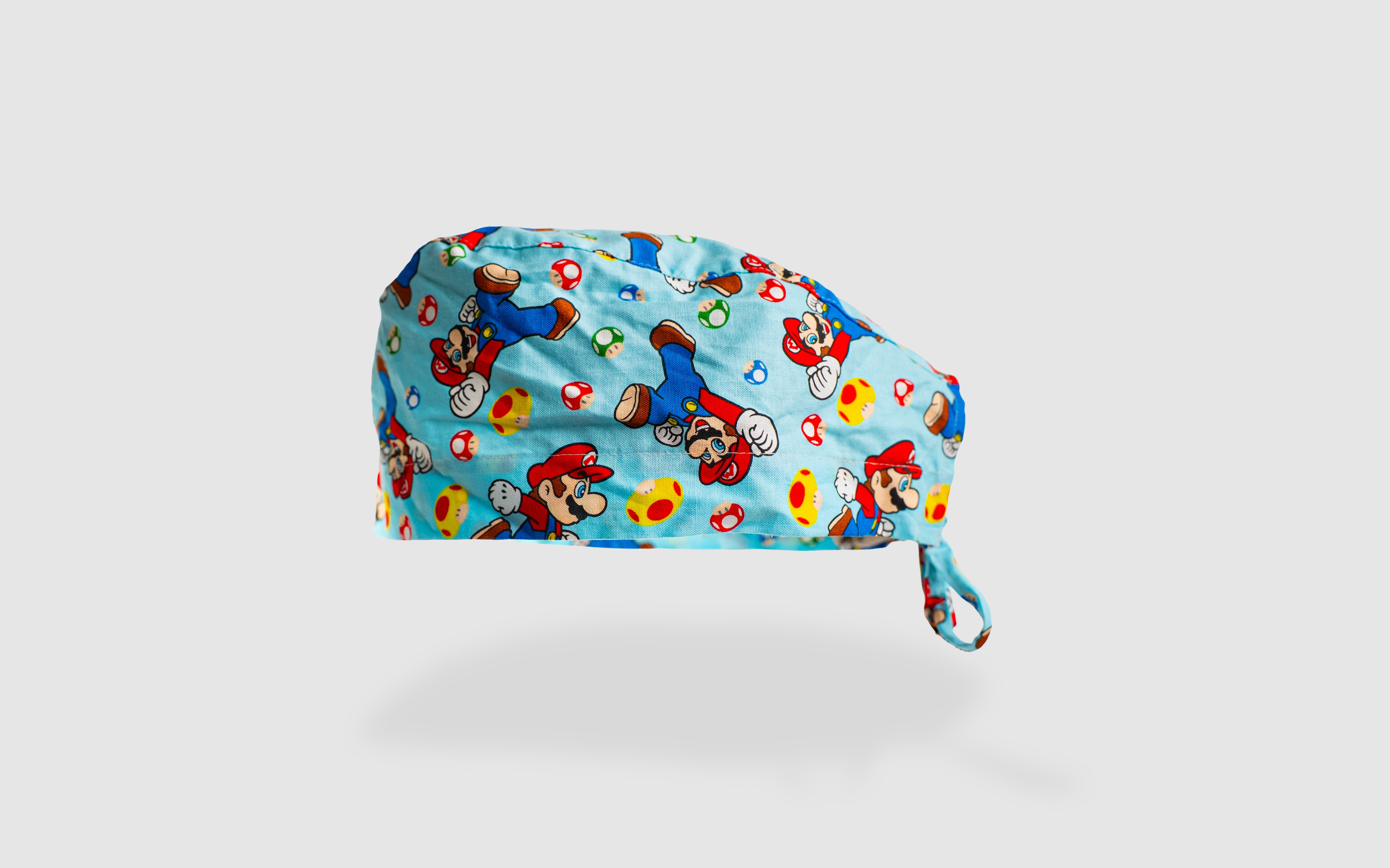 Gorro | Mario Brother Edition