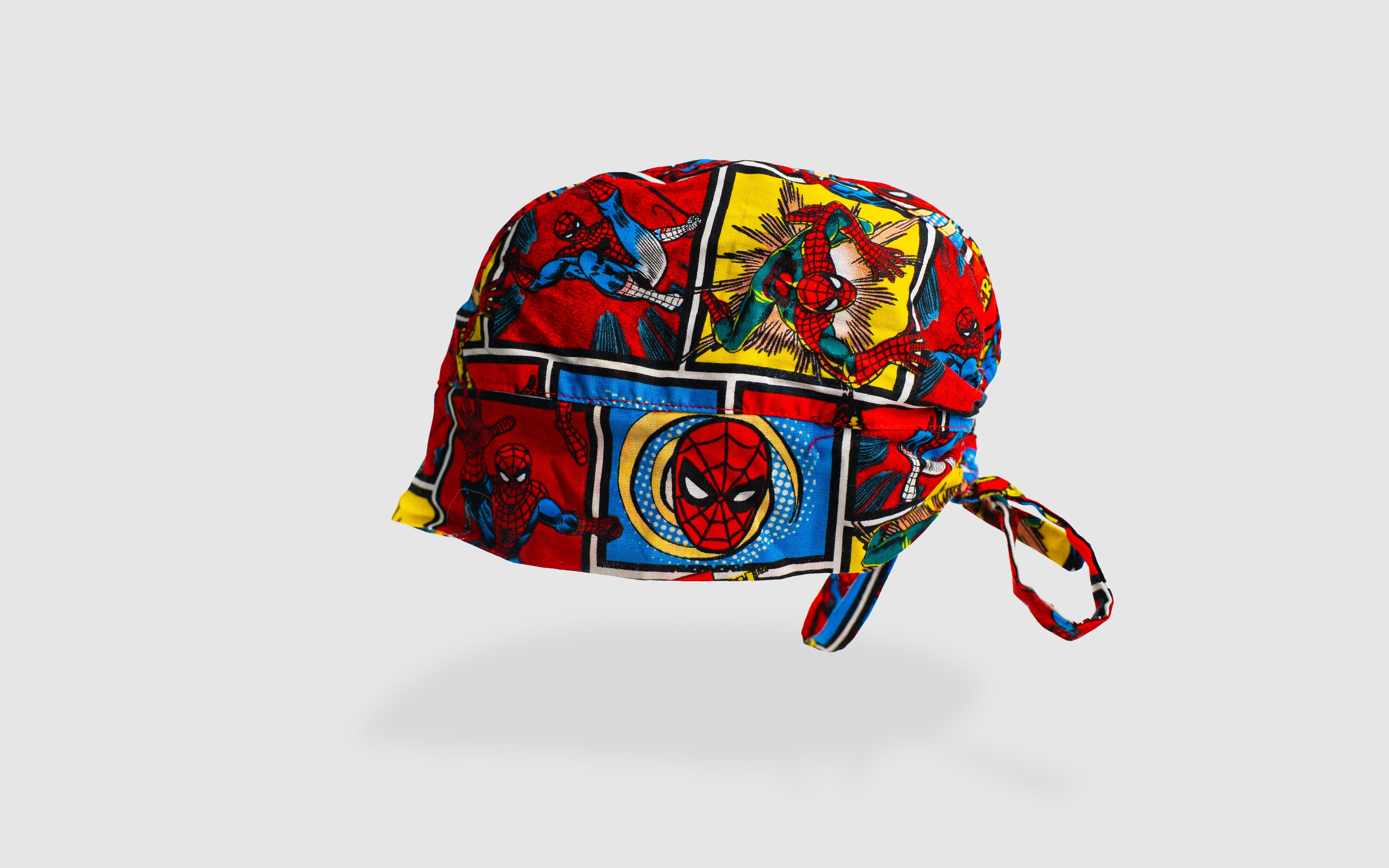 Gorro | Spiderman Edition