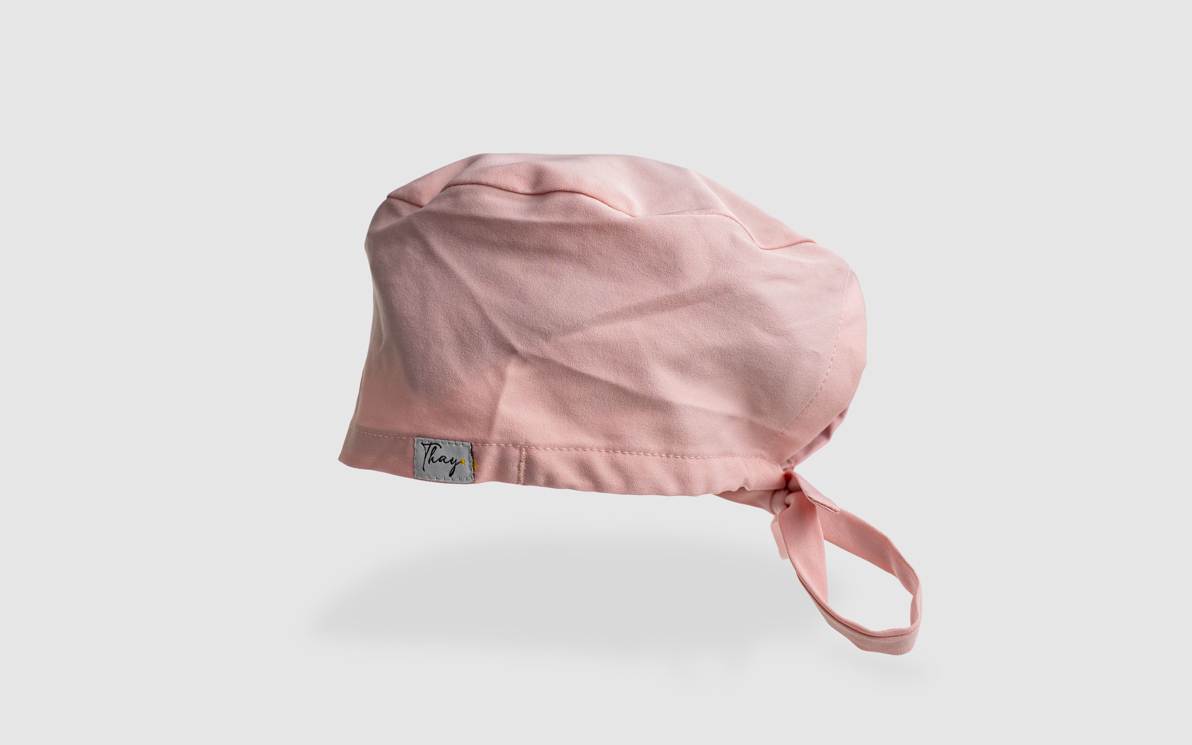 Gorro | Color Rosa