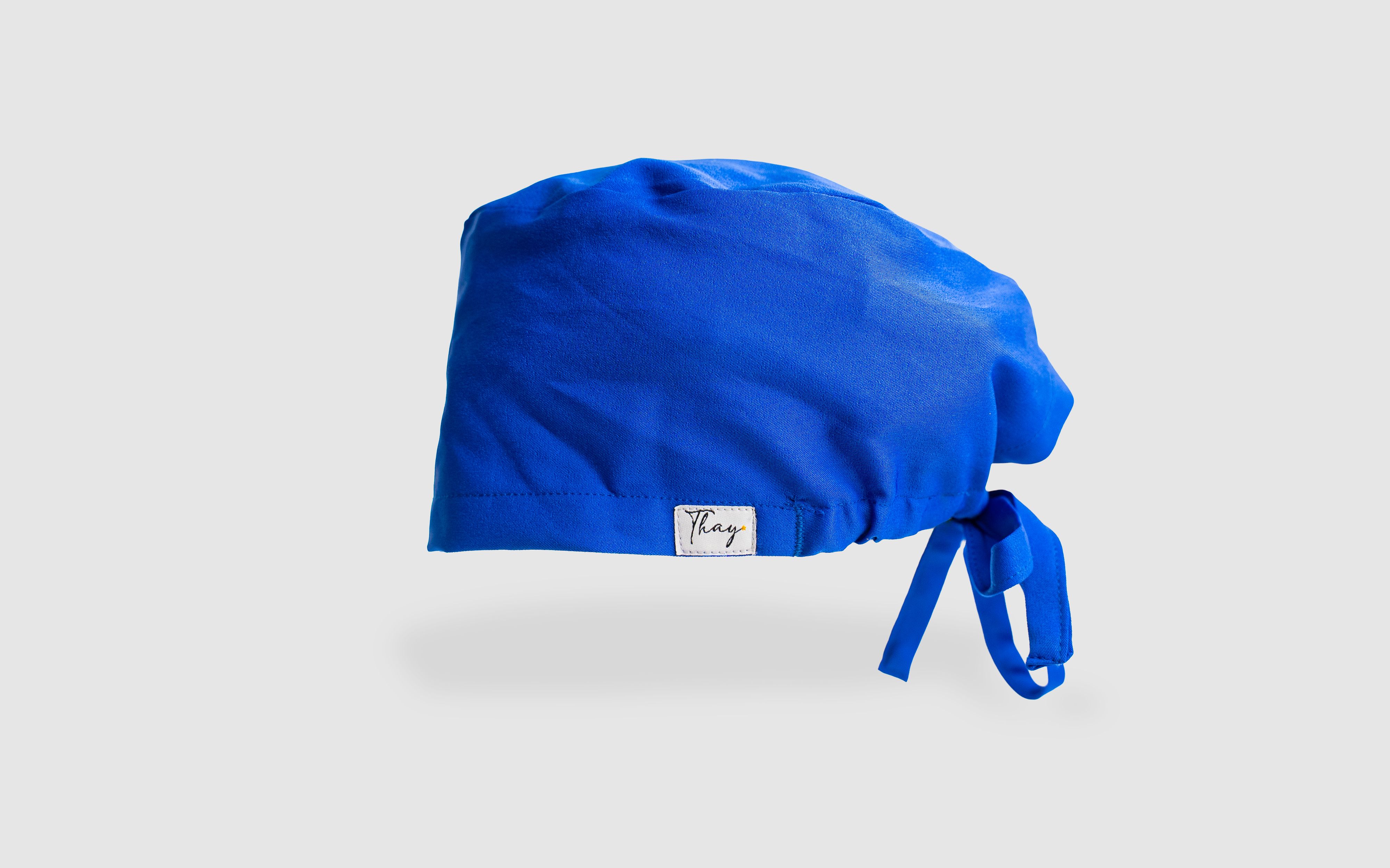 Gorro | Color Azul